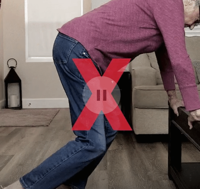 GardenEase Kneeler & Seat